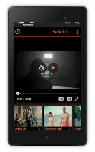 Baeble Music screenshot 15