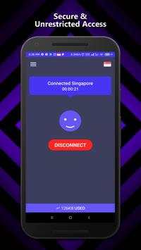 Noble VPN screenshot 3