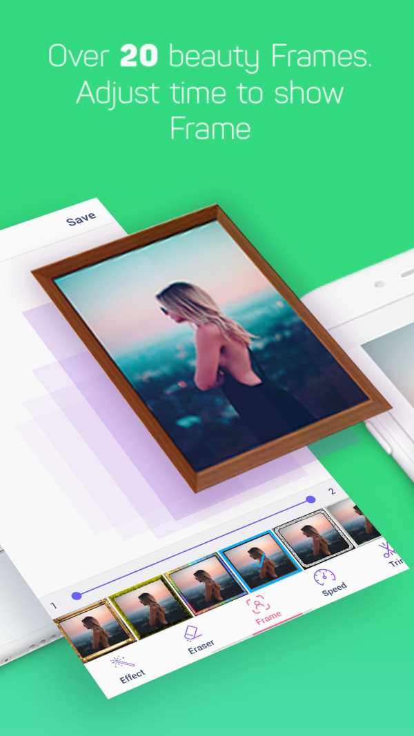 GIF Maker, GIF Editor, Video Maker Lite screenshot 4
