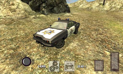 4x4 Hill Touring Car screenshot 10
