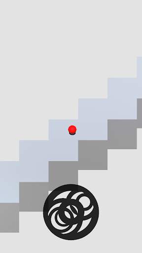 Ziggy Drive! -  fun Endless Drive screenshot 7