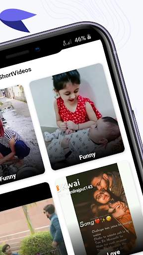 Takatak-Indian Short Videos screenshot 3