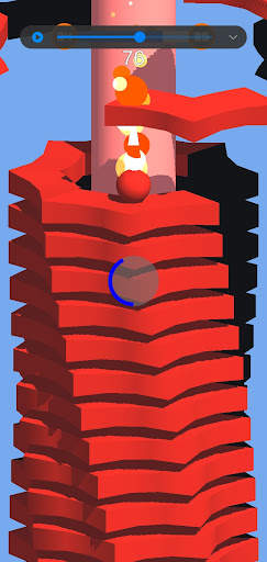Helix Stack Ball screenshot 6
