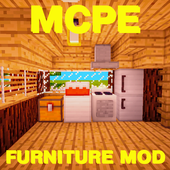 ikon Furniture Mod