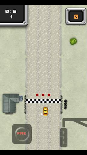 Suicidal Car 3 screenshot 3