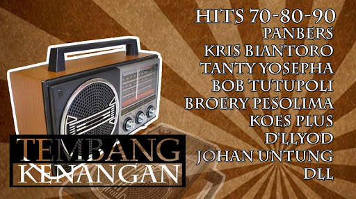 Tembang Kenangan Offline screenshot 1