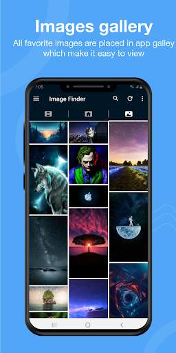 Image Search - Image Downloader - 4k Image Finder screenshot 8