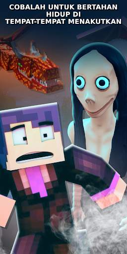 Momo Mods for Minecraft screenshot 3