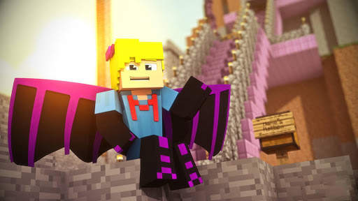 Wings Skins for Minecraft screenshot 3