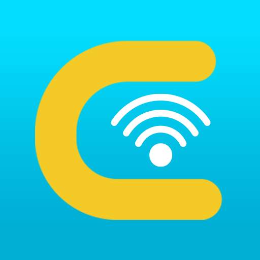 Comnect WiFi 1.487