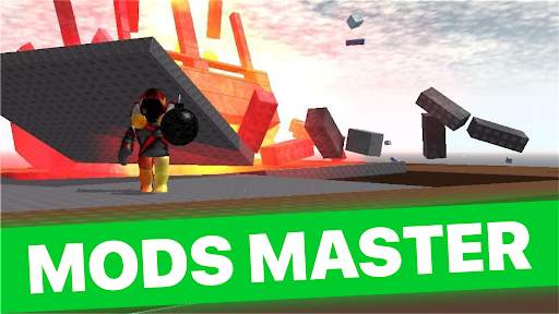 Mod master for roblox screenshot 1