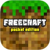 FreeCraft Pocket Edition 4.1