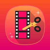 Video Maker App  -  Extract audio and Cut Video 1.0.1