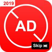 Skip Ads for Youtube - Auto Skip Youtube Ads on 9Apps
