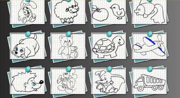 Coloring: Funny Coloring screenshot 2