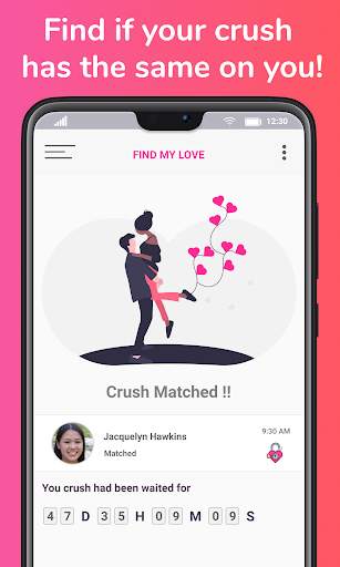 Find My Love - Find Your Perfect Match screenshot 4