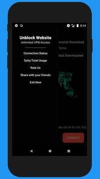 Change My Location VPN screenshot 7