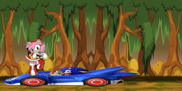 Sonic Climber Boom Super Dash screenshot 6
