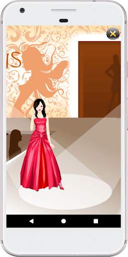 Makeup Stylist Girl - Cool Fun Makeup Games скриншот 8