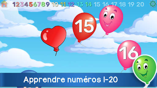 Crever Ballons - Jeux Bébé screenshot 4