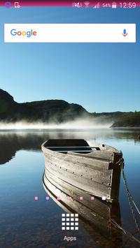 Lake Wallpapers screenshot 1