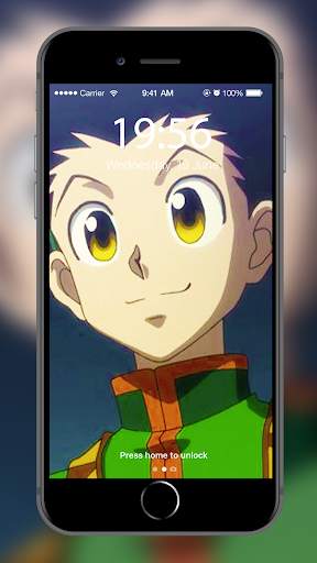 Top anime wallpaper & HD and new backgrounds screenshot 2