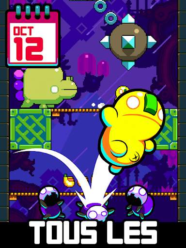 Leap Day screenshot 9
