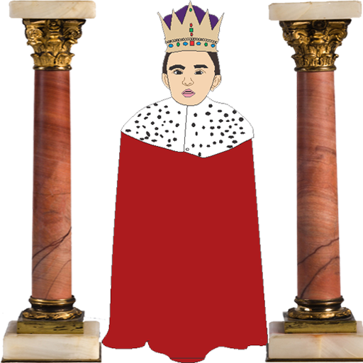 El Rey pide icon