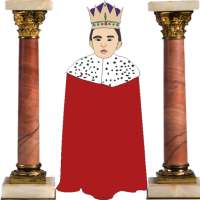 El Rey pide