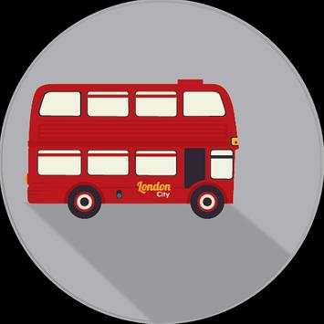 Driver Bus Game screenshot 4