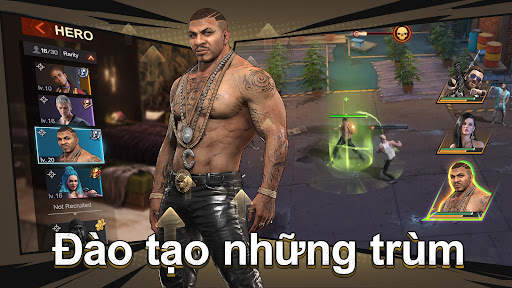 Mafia King screenshot 4