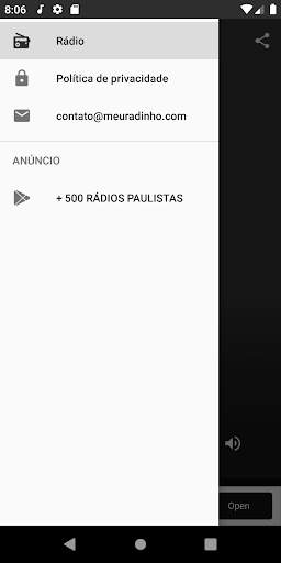 📻 Rádio Alpha FM 101.7 (São Paulo - SP) screenshot 3