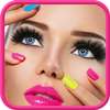 تعليم طريقة وضع مكياج on 9Apps