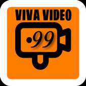 ikon Kumpulan Viva Video