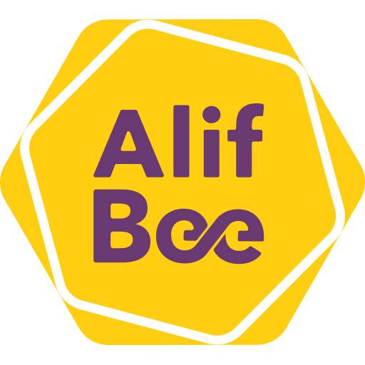 AlifBee - Learn Arabic Easily 3.7.1