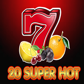 20 Super Hot icon