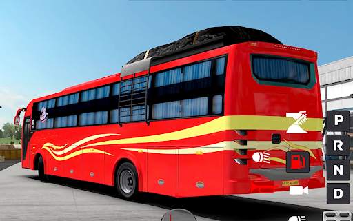 Bus Simulator Ultimate 2023 screenshot 2