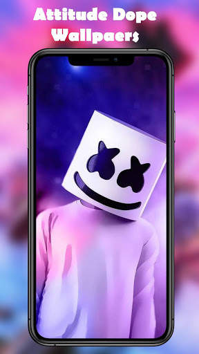 Dope - Attitude Wallpaper Hd For Boys And Girls screenshot 3