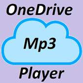 OneDrive Mp3 Player 2.0