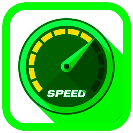 Speed wifi: speed test 6