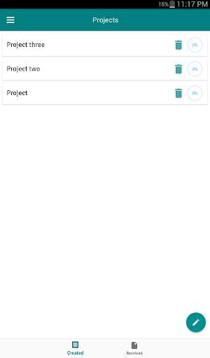 Lean Apps screenshot 11