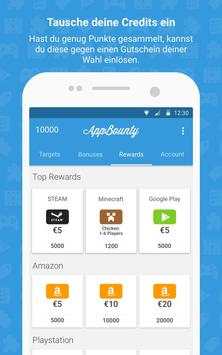 AppBounty screenshot 8