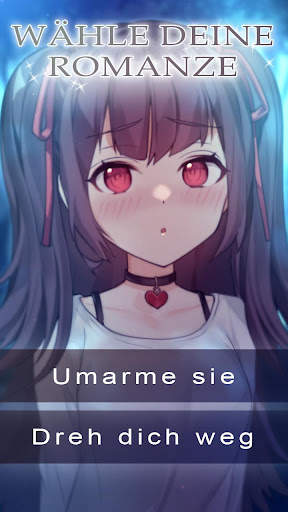 Love is a Canvas : Dating Sim screenshot 3