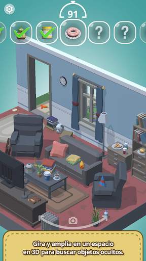 Find All 3D screenshot 6