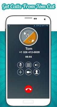 Call From Tom & Jerry screenshot 3
