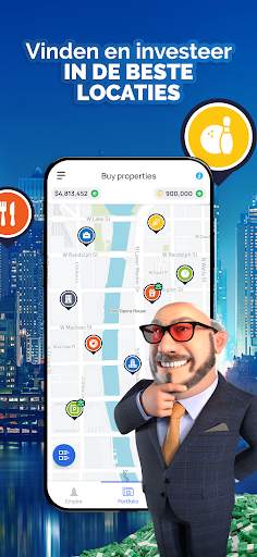 Landlord - Real Estate Trading screenshot 3