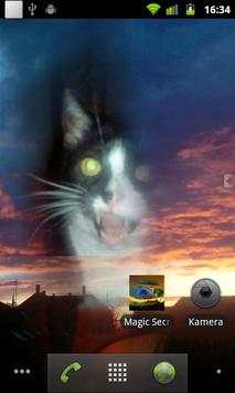 Magic Secret Picture Free screenshot 2
