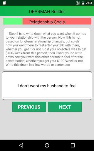 DBT Relationship Tools screenshot 20