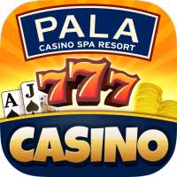 MyPalaCasino: Free Casino logo
