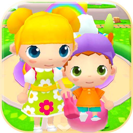 Mini Toca Life City Shopping Stories 1.1.011